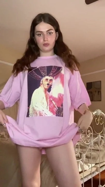 Sexy Nadia