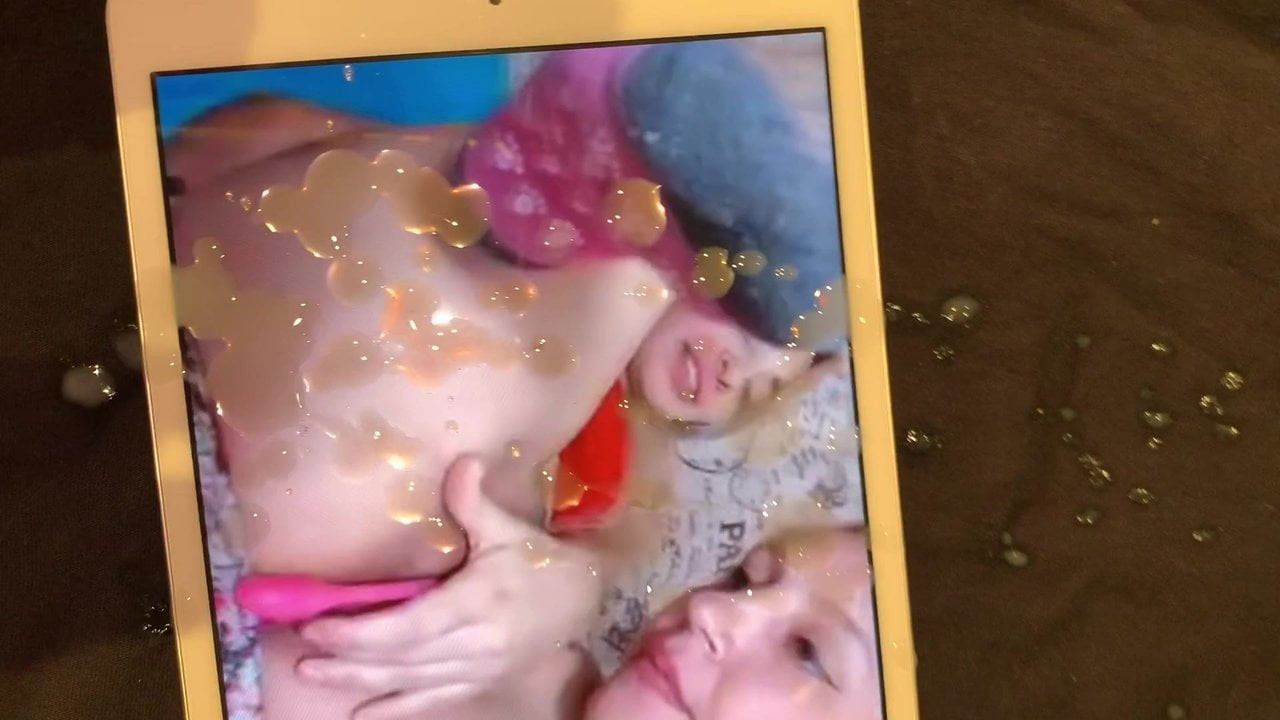 Cum for friends