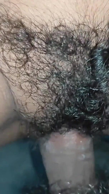Key moment from "First time Fucking This Small Gf Aarshi Part 5"