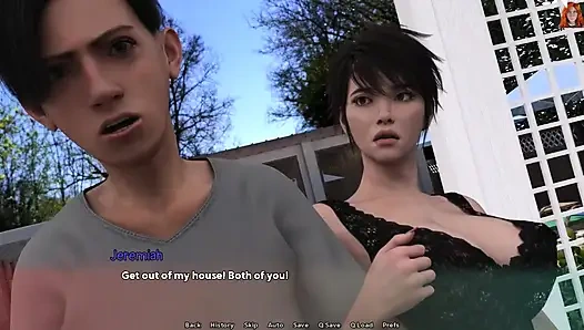 Schicksal wird uns nicht trennen v0.7 betrügen