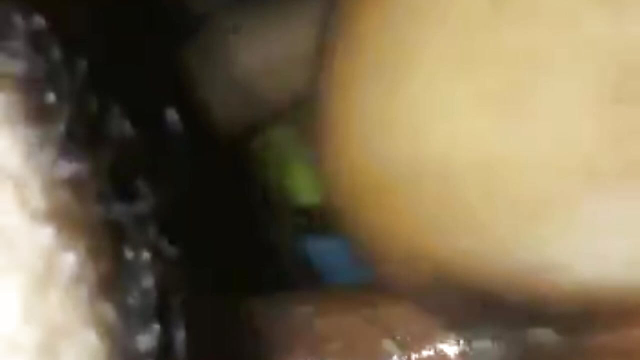 There was no one at home, the wife took advantage of the opportunity, called her boyfriend and quenched her thirst for the baby