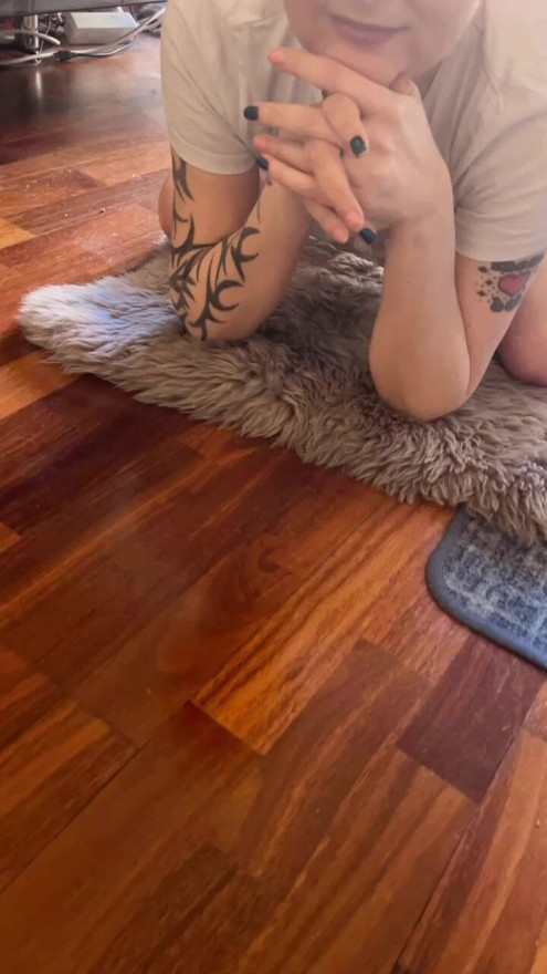 Håper dette lyser opp dagen din ❤️
