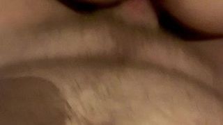 Short clip of fucking my wife