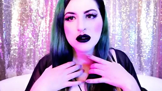 Schlaganfall nur für meine lippen