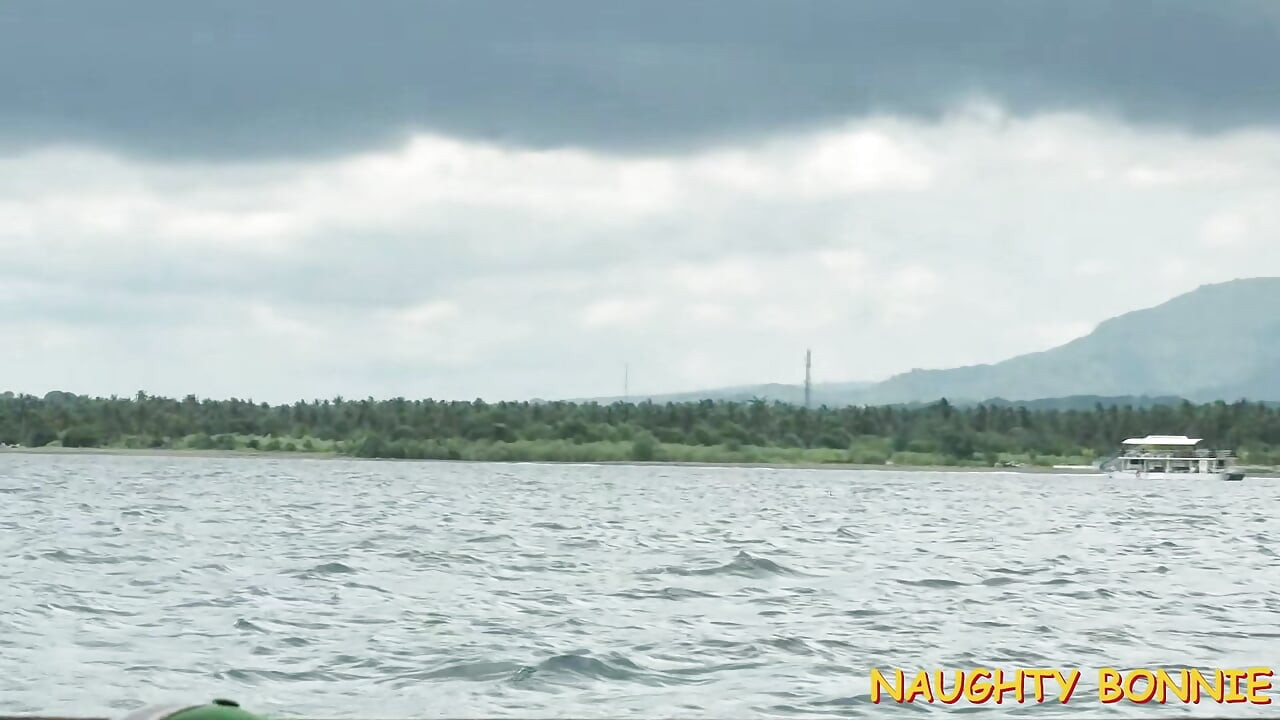 Bonnie Trip To Thailand And Gets Fucked by Stranger