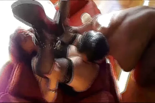 Fucked up cock