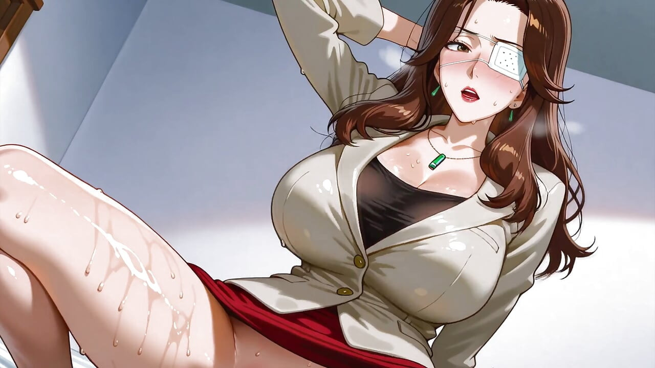 Kaoru Uemori (Conan)