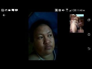Webcam auf den Philippinen