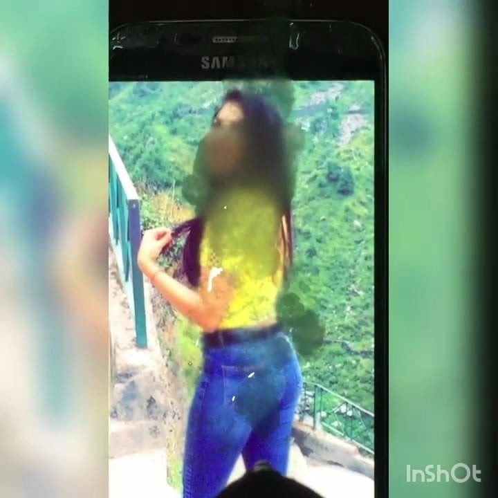 Requested Cum Tribute 16