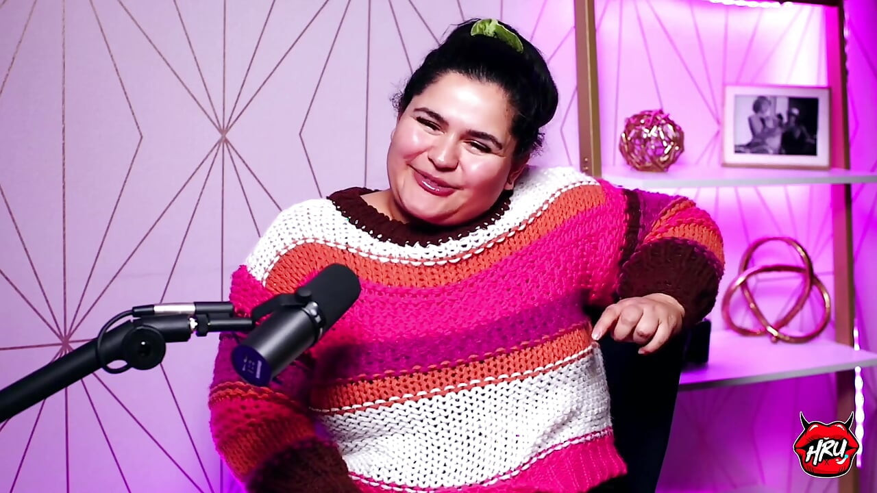 Karla Lane : 20 ans comme l’interprète taille plus récompensée de tous les temps !