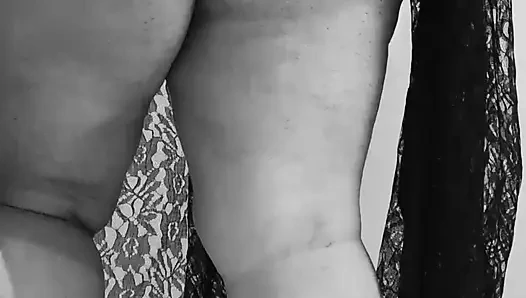 Swati bhabhi milking with hindi true story