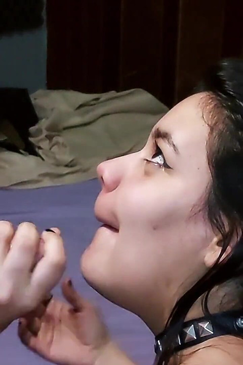Gotica Sucks Big Cock Argentina, Amateur Homemade
