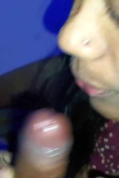 Cute Horny Tamil Bhabhi Hardcore Fucking with Boyfriend at Midnight