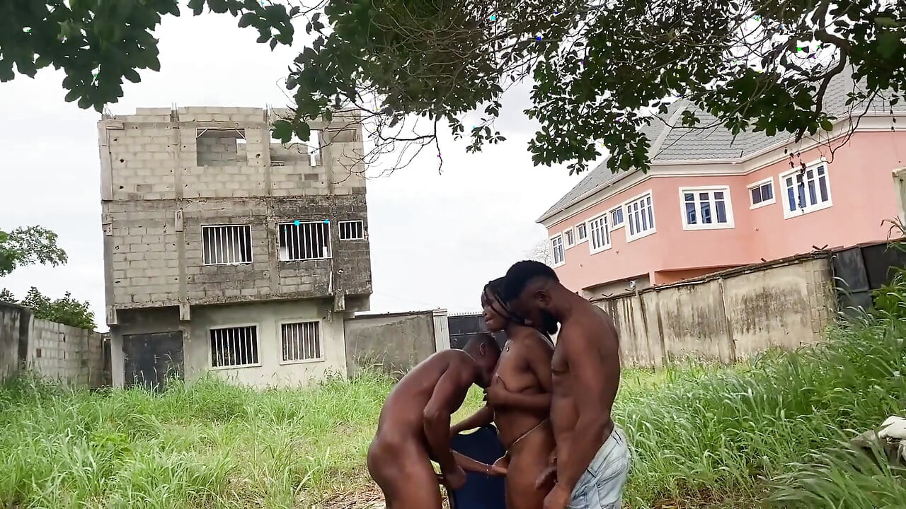 Eu și Hommie-meu am futut-o atât de bine