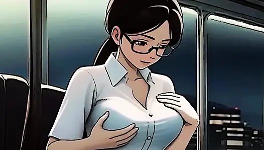 Spicy toons: ekspansi vol 1, film lengkap