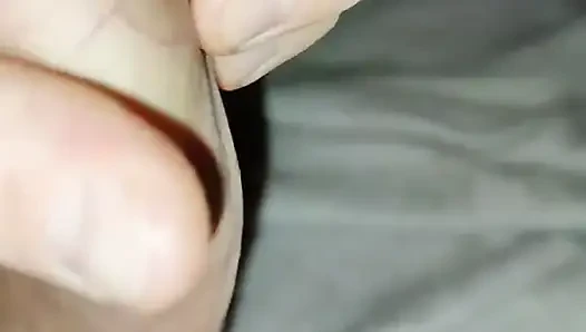 Dev boşalma