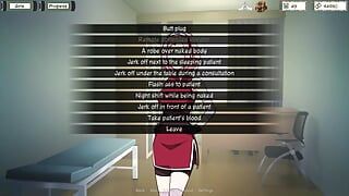Kunoichi Trainer - Naruto Trainer (Dinaki) Part 101 Ino Panties By LoveSkySan69