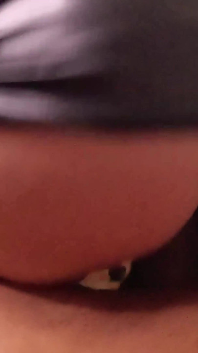I shouldn't have let her go alone with my best friend! Multiple Cumshots in a row Fucking a big ass in a mini skirt | Clip 2