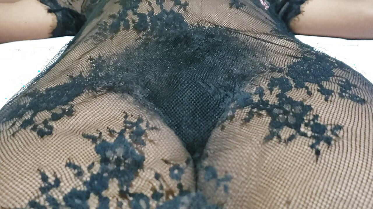 Hot MILF nærbilde fitte under undertøy XXX Amatør
