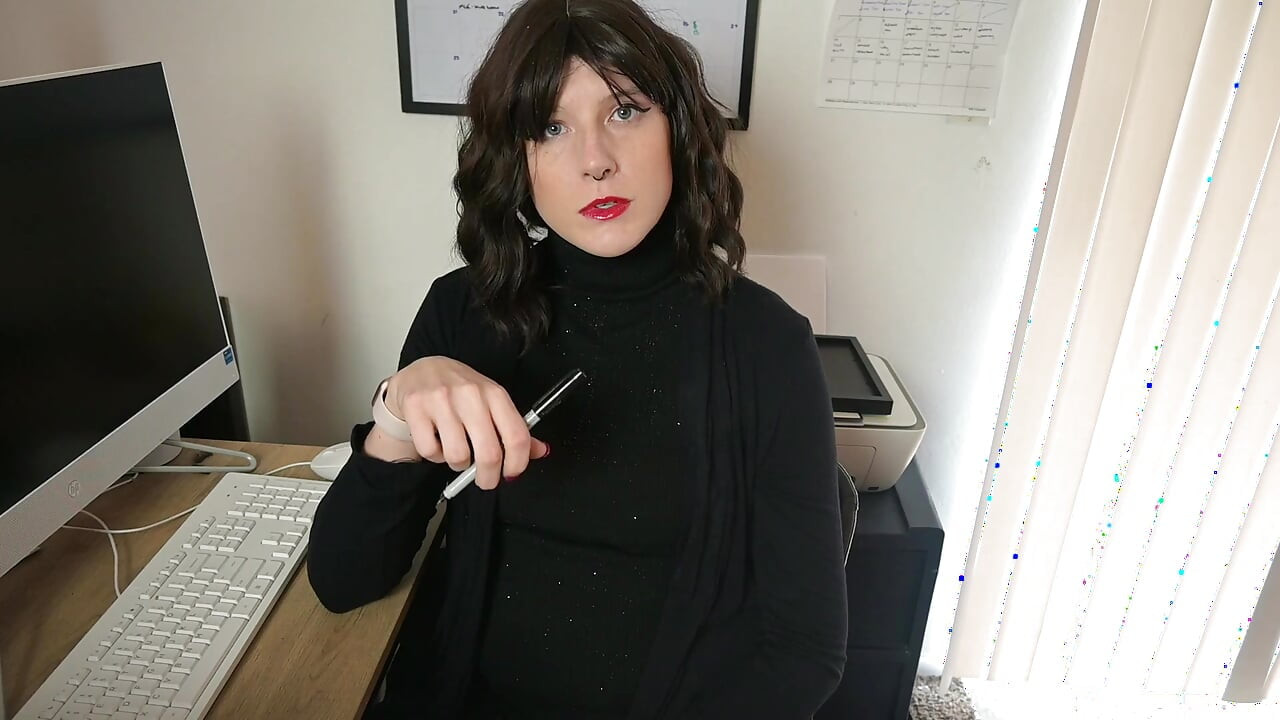 Karen: la madrastra enojada