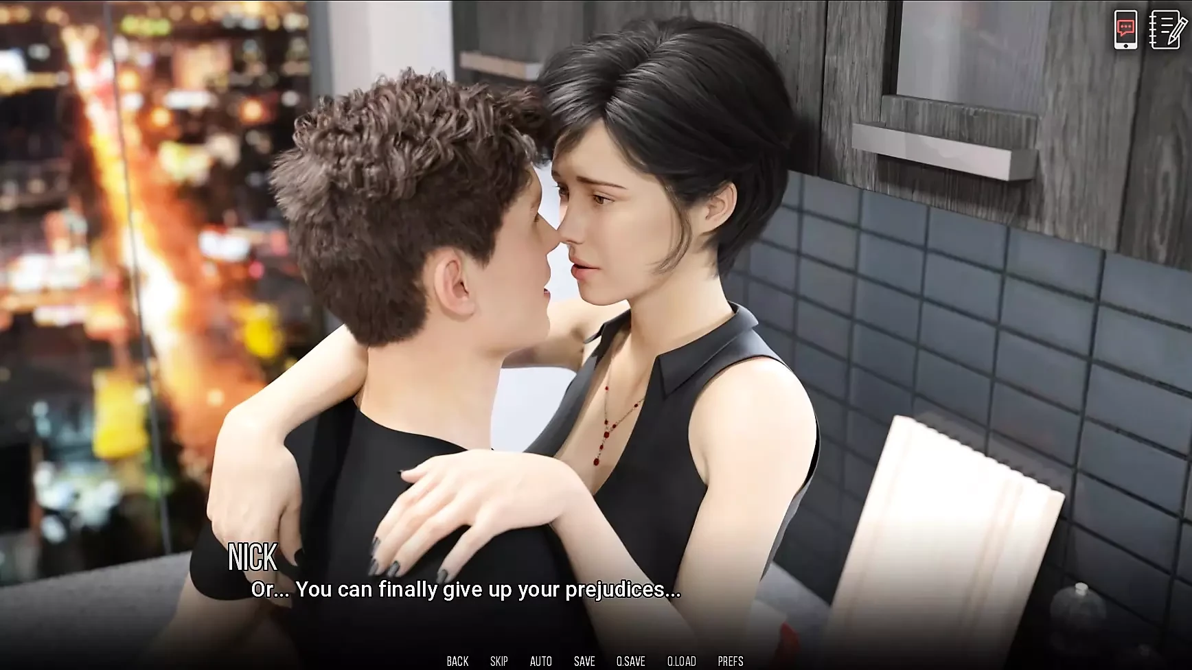 대학 문제 76 - MissKitty2K에 의해 내 여친을 돌려줘
