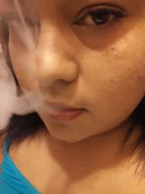 Sexy Smoke