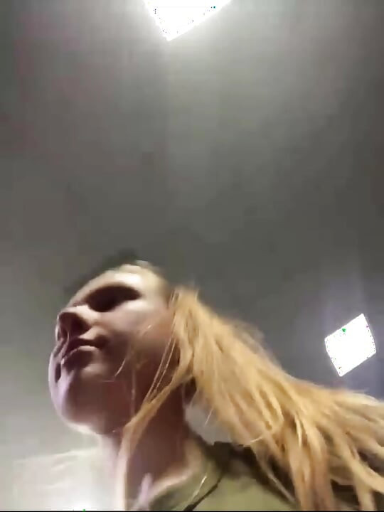Crazy fucking in the gym with jucielussie