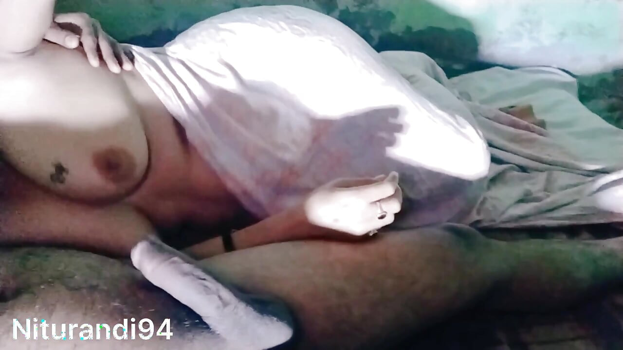 操了妓女嫂子