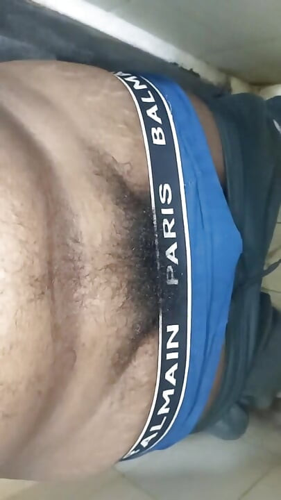 I'm Indian Boy Outdoor Masterbtion with Kissing Wife