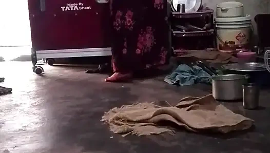 Rekaman seks diam-diam sama abang iparnya sendiri - audio bahasa india desi dewar