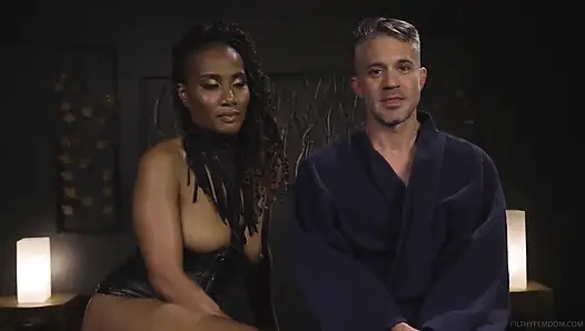 «путь Жасмин» С Участием Жасмин, Путешествующей По Миру, И Шермана Мауса