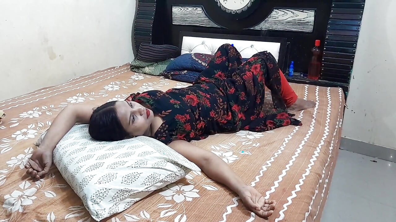 Big Boobs Indian Stepaunty Hardcore Fuck