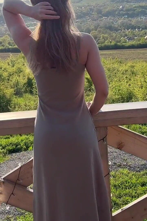 Perfect Sex! This Gorgeous Babe Was Born to Make Love...
