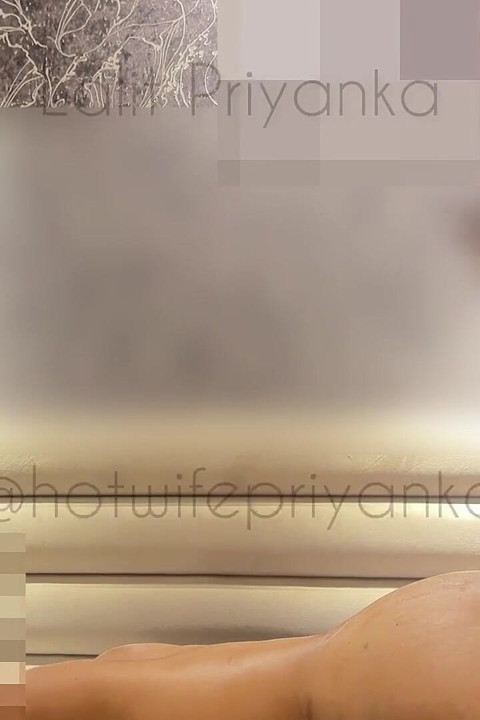 Real Wife Blindfold by Husband and Tricked to Fucked by Best Stranger
