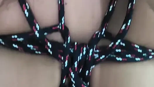 Extreme humiliations plus multiple orgasms