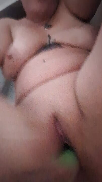 Sborrata pesante per te