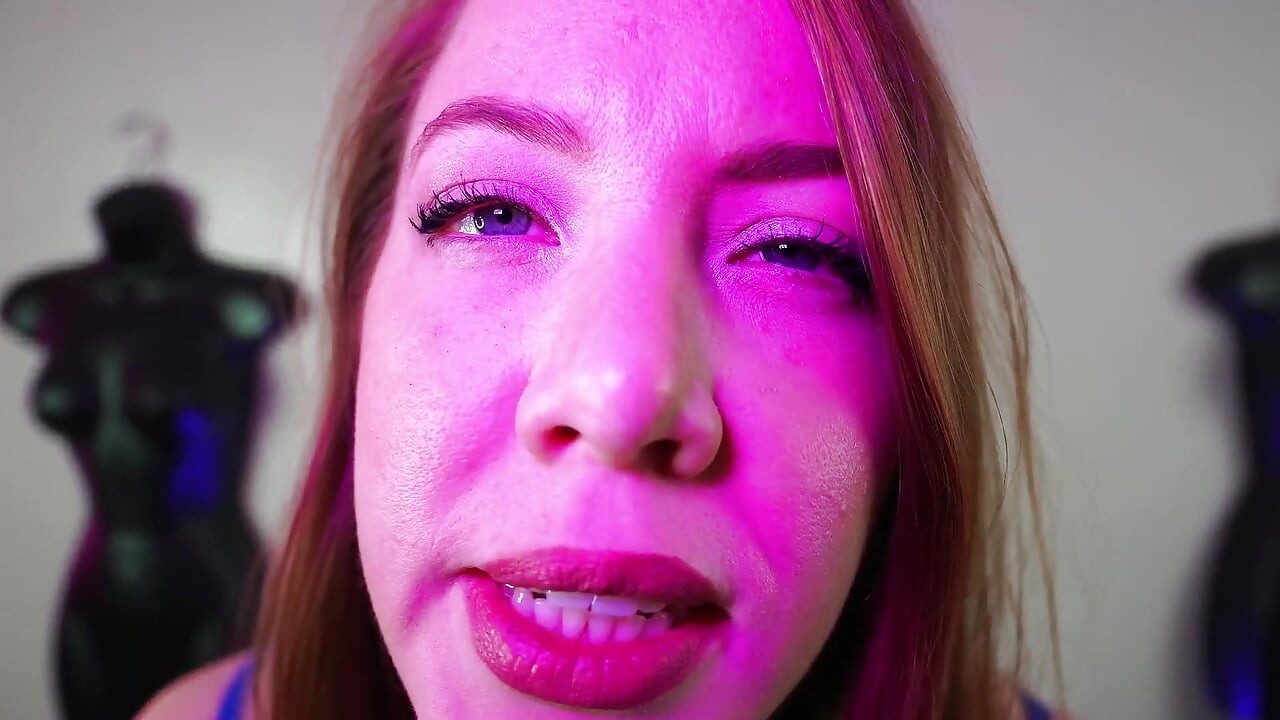 Trampki Keds Foot Fetish Masturbacja Niechlujne Lizanie JOI Fhd