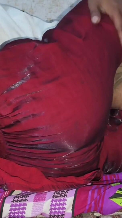 Desi sasu mommy ko ghar me choda pura nanga karke full hindi | Clip 1