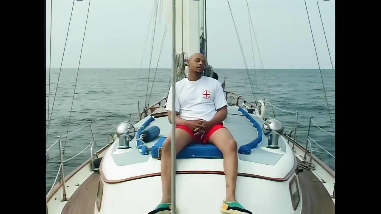 The Castaways Get Busy