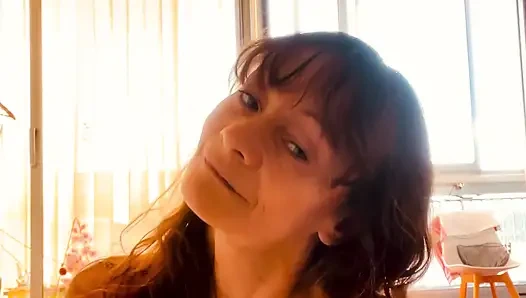 Erotischer Tanz Und Nacktheit