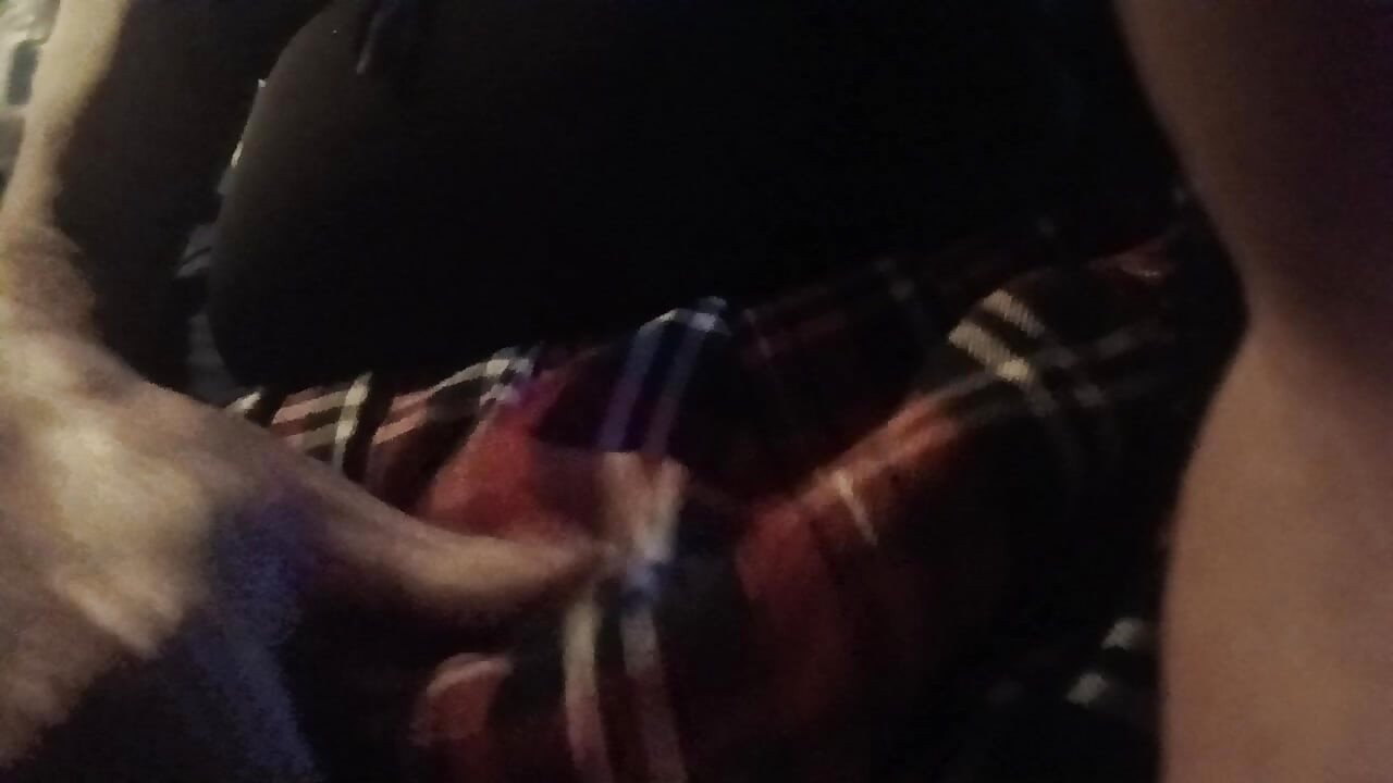 Panty boys and girly feelings