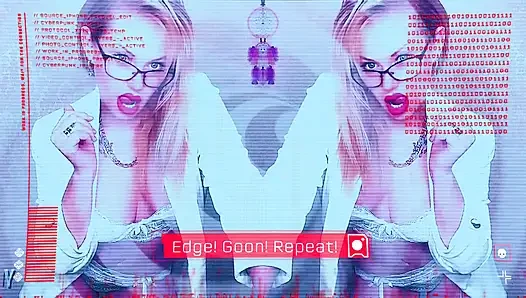 Become a mindless gooning jerkaholic for Me! Immerse yourself in this dizzying mesmerize