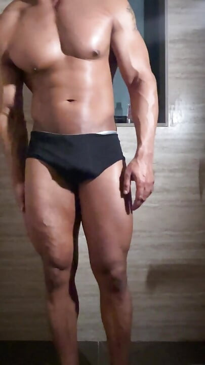 Oiling and Cuming