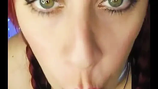 Shyyfxx Your Gauchita Argentina Teaches You What It Is to Be the Most Gauchita! JOI