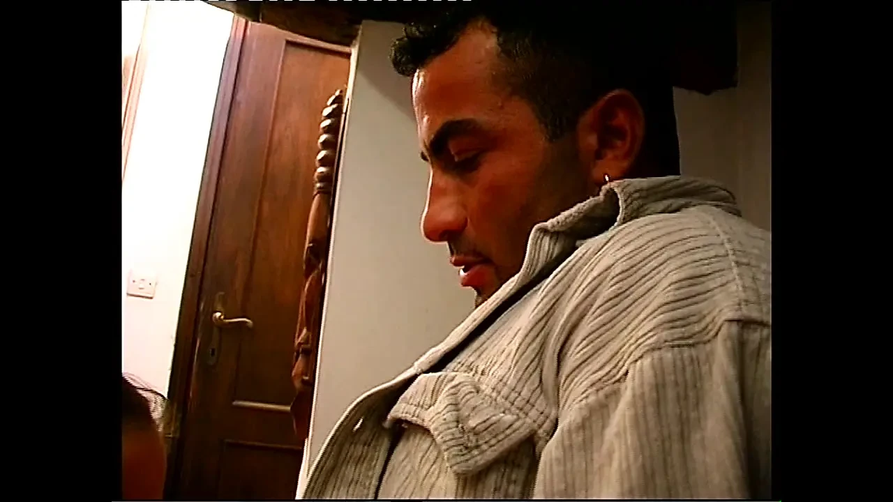 Eileen Dorf - retro,cumshot