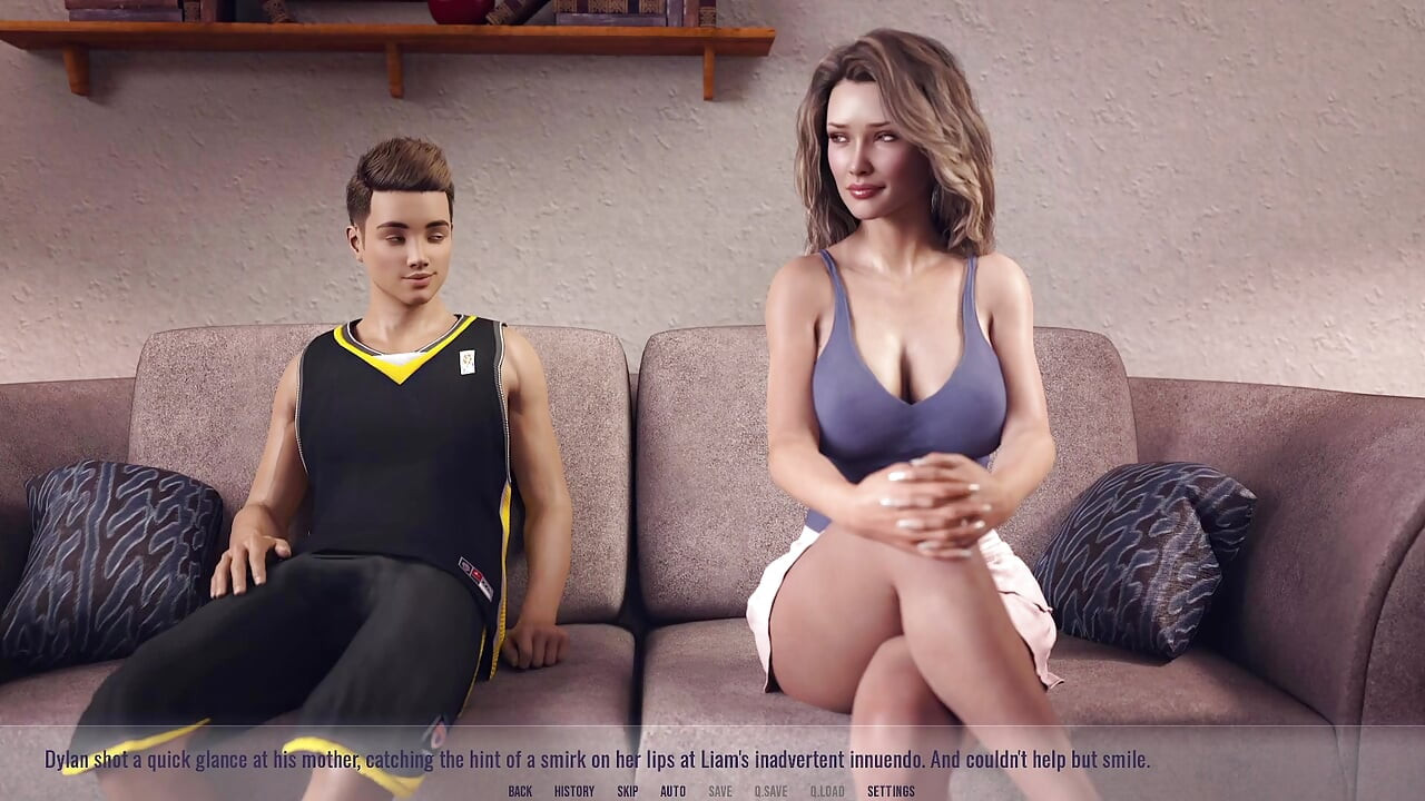 Awam 2 - Cuckold Part 2: Sofia Gets Ruthlessly Fucked by Neil Right in Front of Her Helpless Husband Liam