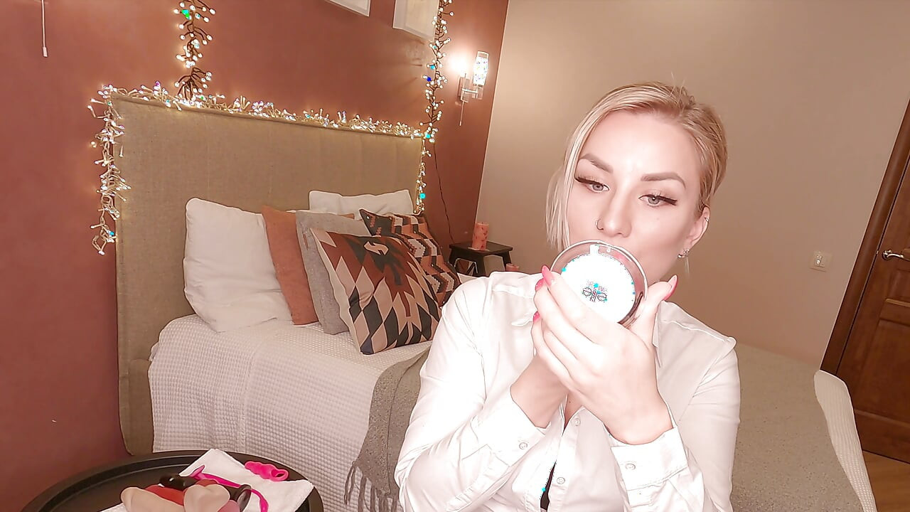 Camsoda'daki performansım