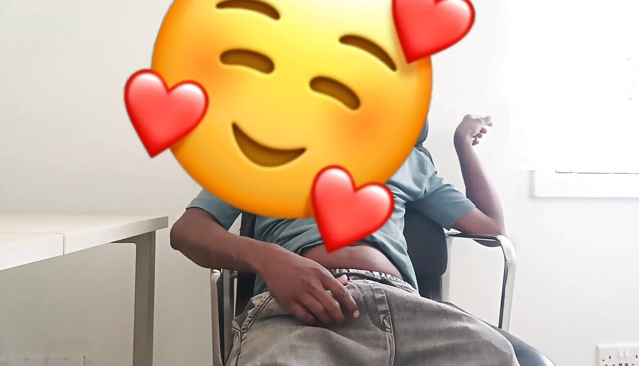 Indyjski nastolatka mastubustion