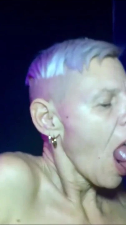 Key moment from "CoraBitch foreign Fuck and Sperm in Porn Cinema Frankfurt"
