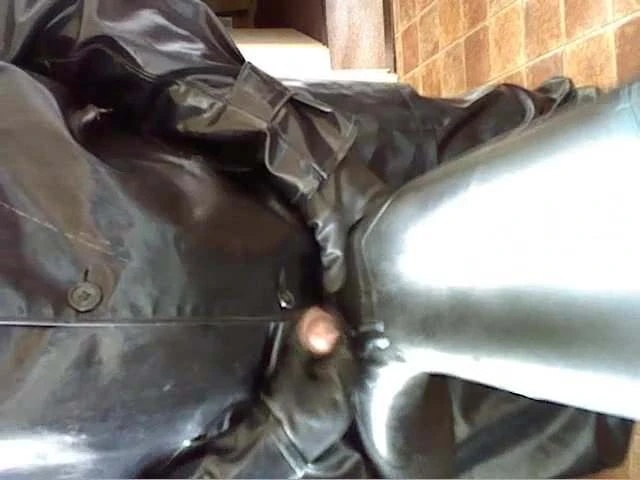 Cum shot